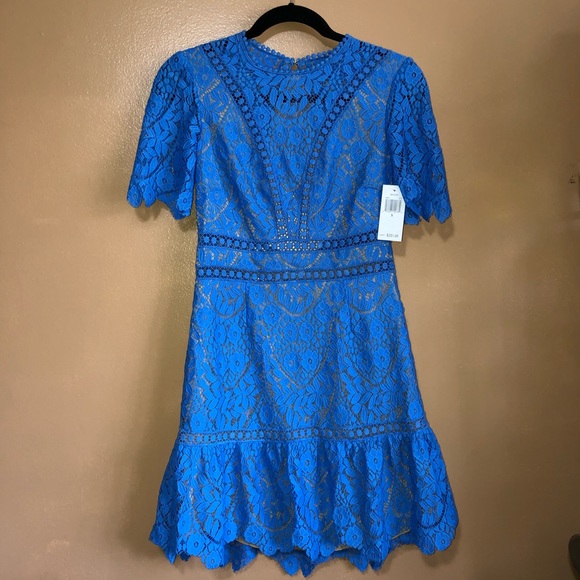 SAYLOR | Dresses | Saylor Darian Dress 